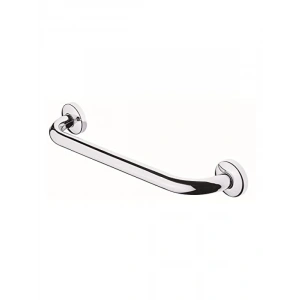 Uzun Havluluk - 330 mm, Krom Görünümlü