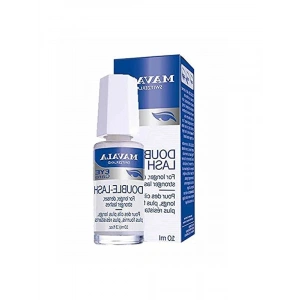 Uzun Kirpikler İçin Besleyici Serum, 10 ml
