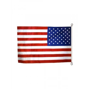 Uzun Ömürlü Amerikan Bayrağı, 2,4 x 3,6 m