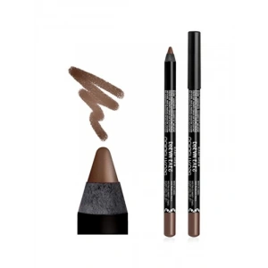 Uzun Ömürlü Eyeliner, Hızlı Uygulama İmkanı, No: 410