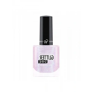 Uzun Ömürlü Glitter Shine Oje, No: 202