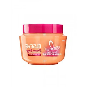Uzun Saçlar için Onarıcı Maske - 300 ml