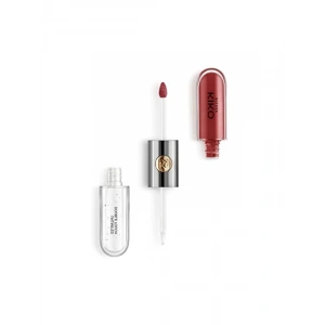 Uzun Süre Kalıcı Likit Ruj - 106 Satin Ruby Red
