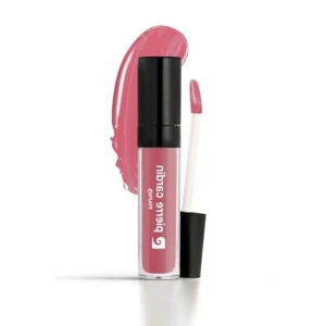 Uzun Süre Kalıcı Lipgloss – Paparazzi Pembe 5 ml