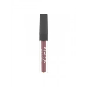Uzun Süre Kalıcı Mat Likit Ruj 513 Dry Cranberry