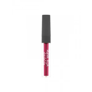 Uzun Süre Kalıcı Mat Likit Ruj - 514 Bright Fuchsia