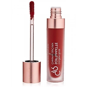 Uzun Süre Kalıcı Ruj - Soft & Matte Creamy Lipcolor, No: 115