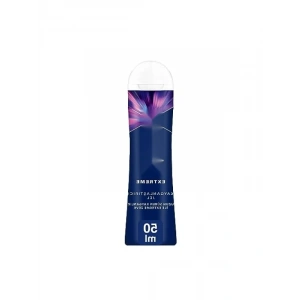 Uzun Süreli Kayganlık İçin Özel Kayganlaştırıcı Jel, 50 ml