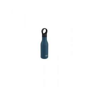 Vakum Yalıtımlı 500 ml İçecek Şişesi - Paslanmaz Çelik
