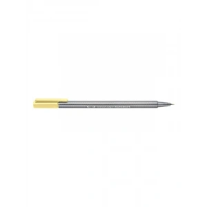 Vanilya Renkli İnce Uçlu Keçeli Kalem