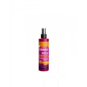 Vegan Aşamalı Renk Açıcı Saç Spreyi 150 ml - Doğal Aydınlatma