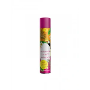 Vegan İçerikli UV Koruyucu Kuru Şampuan - 200 ml