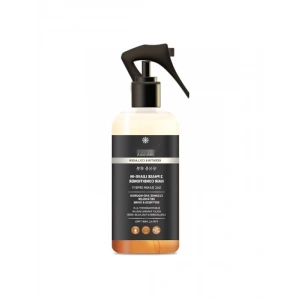Vegan Saç Bakım Spreyi - Kolajen ve Keratin İçeren 250ml