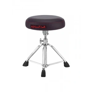 Vented Round Seat Tipi Davul Taburesi - Rahat ve Kullanışlı