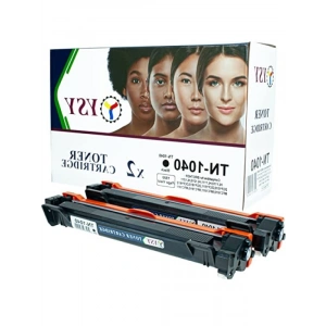Verimli Muadil Toner - 1.5K Sayfa Kapasitesi (2 Adet)