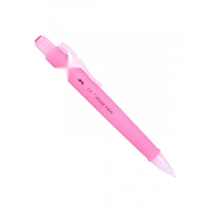 Versatil Kalem, 0.5 mm, Kırmızı, Ergonomik Tasarım
