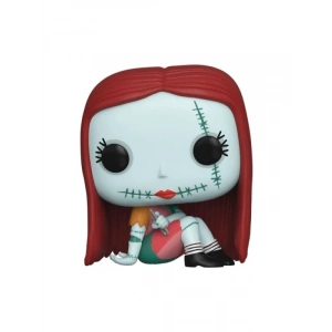 Vinil Şekil - Nightmare Before Christmas Sally