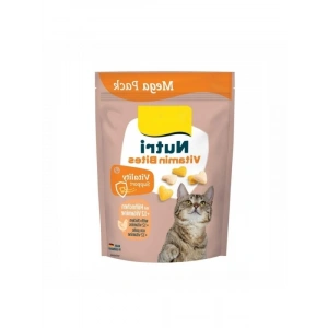 Vitaminli Tavuklu Kedi Ödülleri - Mega Boy - 425 g