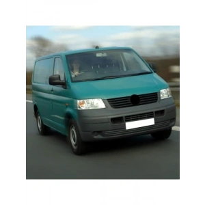 VW Transporter T5 Uyumlu Depo Kapağı Dayanma Takozu