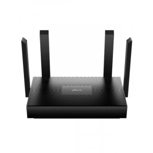 Wi-Fi 6 Yönlendirici - 4 Gigabit Port ve VPN Desteği
