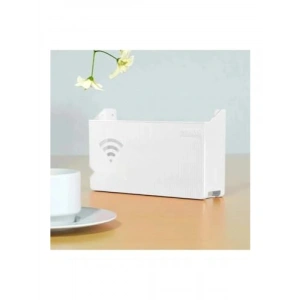 Wifi Kutusu, Duvara Asılabilir Sigorta ve Modem Saklama Kutusu