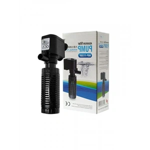 WP-1150F Model İç Filtre 6W 500Lt/Saat