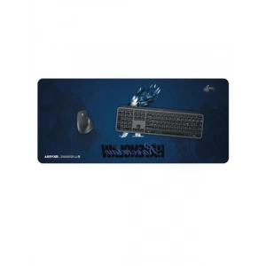 XXL Boyut Profesyonel Mouse Pad (90x40 cm)