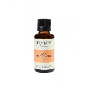 Yabani İğde Yağı - Soğuk Sıkım, 30 ml
