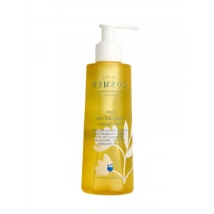 Yağ Bazlı Yüz ve Vücut Temizleyici - 200 ml