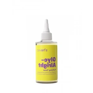 Yağ Dengesi Sağlayan Cilt Tonik 200 ml | Glycolik Asit ve Niacinamide İçerir