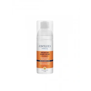 Yağlı/Karma Ciltler için Dengeleyici Yüz Bakım Kremi, 50ml