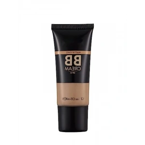 Yağlı & Karma Ciltler için SPF25 Mat Bitişli BB Krem - 003 LIGHT