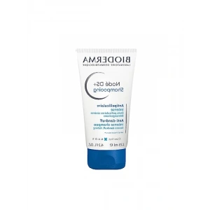 Yağlı Kepeğe Karşı Etkili Deterjan İçermeyen Saç Bakım Şampuanı 125ml
