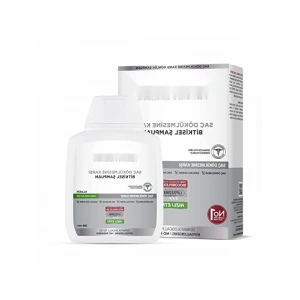 Yağlı Saçlar İçin Özel Şampuan (300ml)