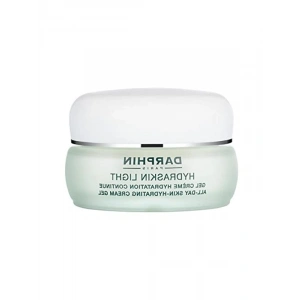 Yağlıya Dönük Ciltler İçin Nemlendirici Jel Krem - 50 ml