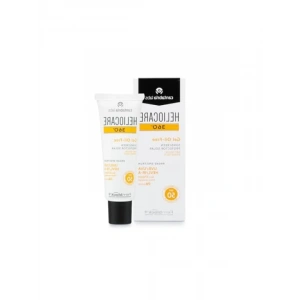 Yağsız Güneş Koruyucu Jel SPF 50 - 50 mL