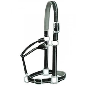 Yansıtıcı Yastıklı Ayarlanabilir Halter