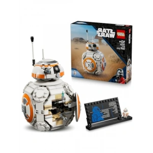 Yaratıcı BB-8 Astromech Droidi Yapım Seti, 569 Parça