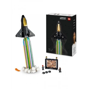Yaratıcı LEGO Yapım Seti