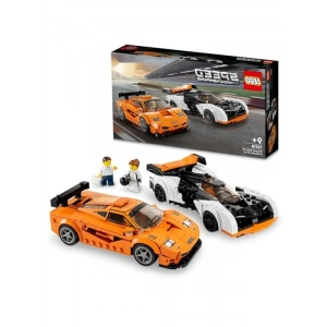 Yaratıcı Model Yapım Seti - 581 Parça