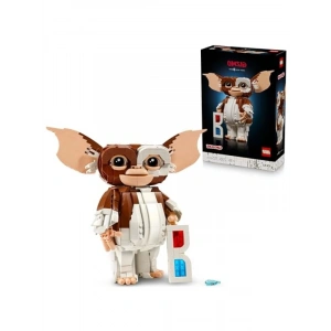 Yaratıcı Yapım Seti - Gizmo Figürü ile 21361 Parça