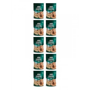 Yarı Islak Mini Mix Köpek Ödül Maması 150 Gr x 10 Adet