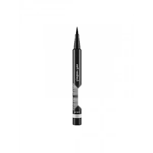 Yarı Mat Etkili Siyah Eyeliner - Kolay Uygulama