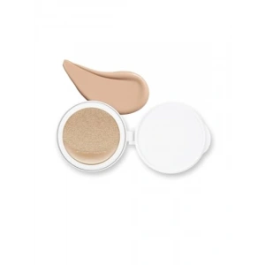Yarı Mat Görünüm Sunan Cushion Fondöten (İç Yedek) SPF50+/PA+++