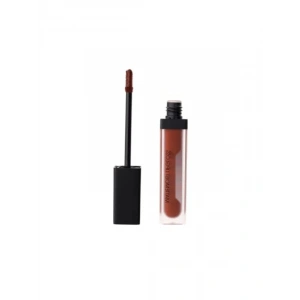 Yarı Mat Saten Bitişli Likit Ruj - 416 Clover Brown