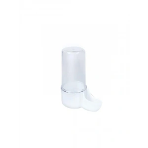 Yarışma Sulukları - 70 ml, Beyaz - 44 Adet