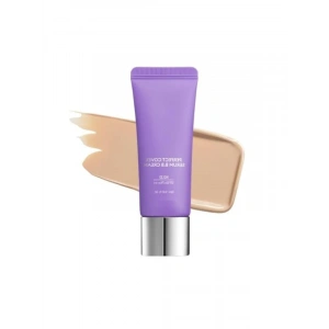 Yaşlanma Karşıtı Bakım ve Aydınlatıcı BB Krem SPF50+/PA++++ 30 ml