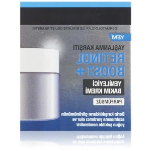 Yaşlanma Karşıtı Gece Kremi 50 ml