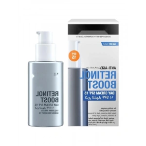 Yaşlanma Karşıtı Gündüz Kremi - 50 ml SPF 15