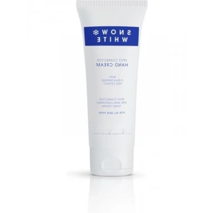 Yaşlanma Karşıtı, Nemlendirici El Kremi - 75ml